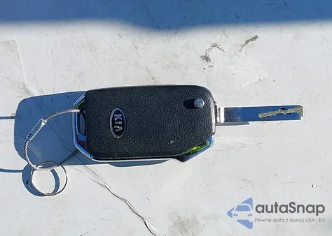 2020 Kia Forte Lxs из США, поврежденный, VIN 3KPF24AD6LE257057